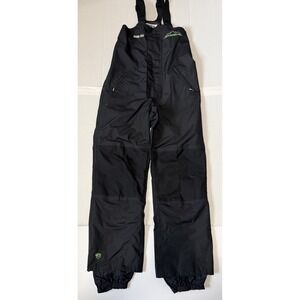 ARCTIC CAT Arcticwear Gore-Tex Sno Cross Pants- Snowmobile Bibs Men's Large Tall
